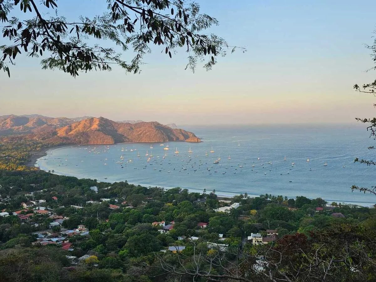 Studio Condo in Playas del Coco