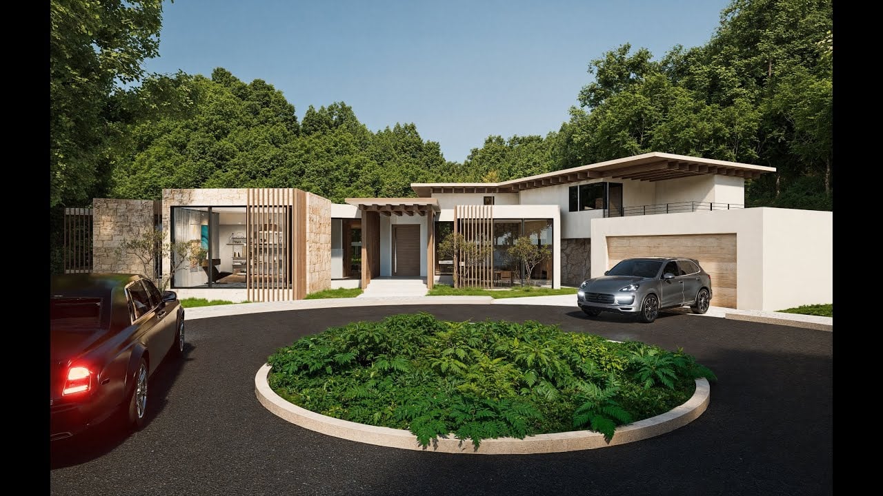  Cold Creek Estates of Calabasas