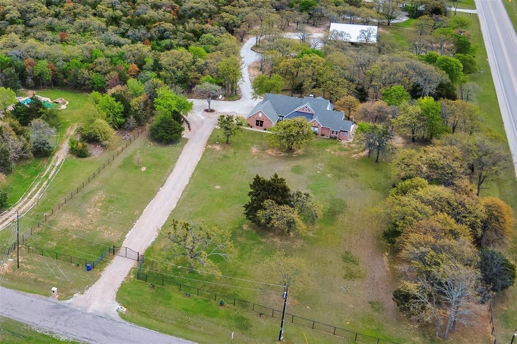 30 County Rd 2255