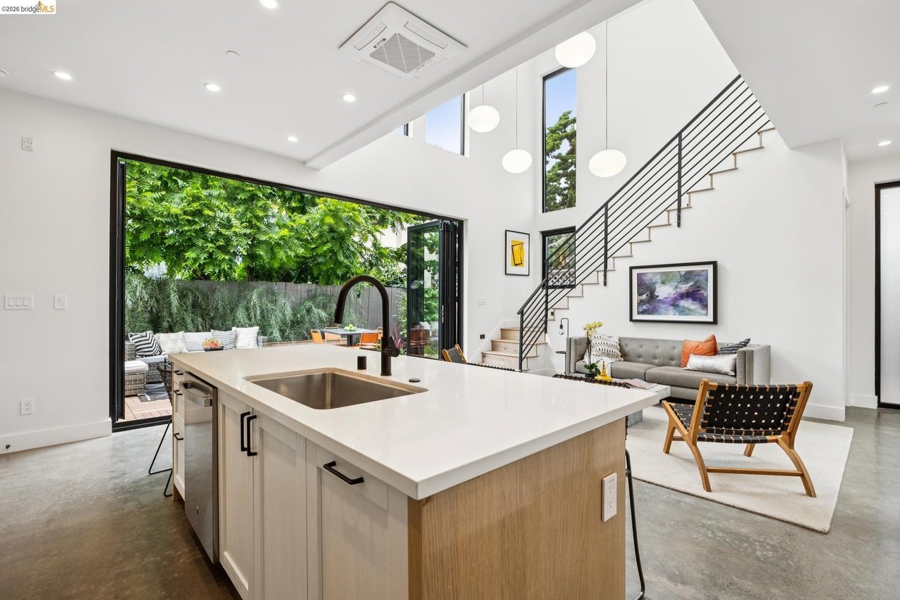 1517 Fairview St, Berkeley