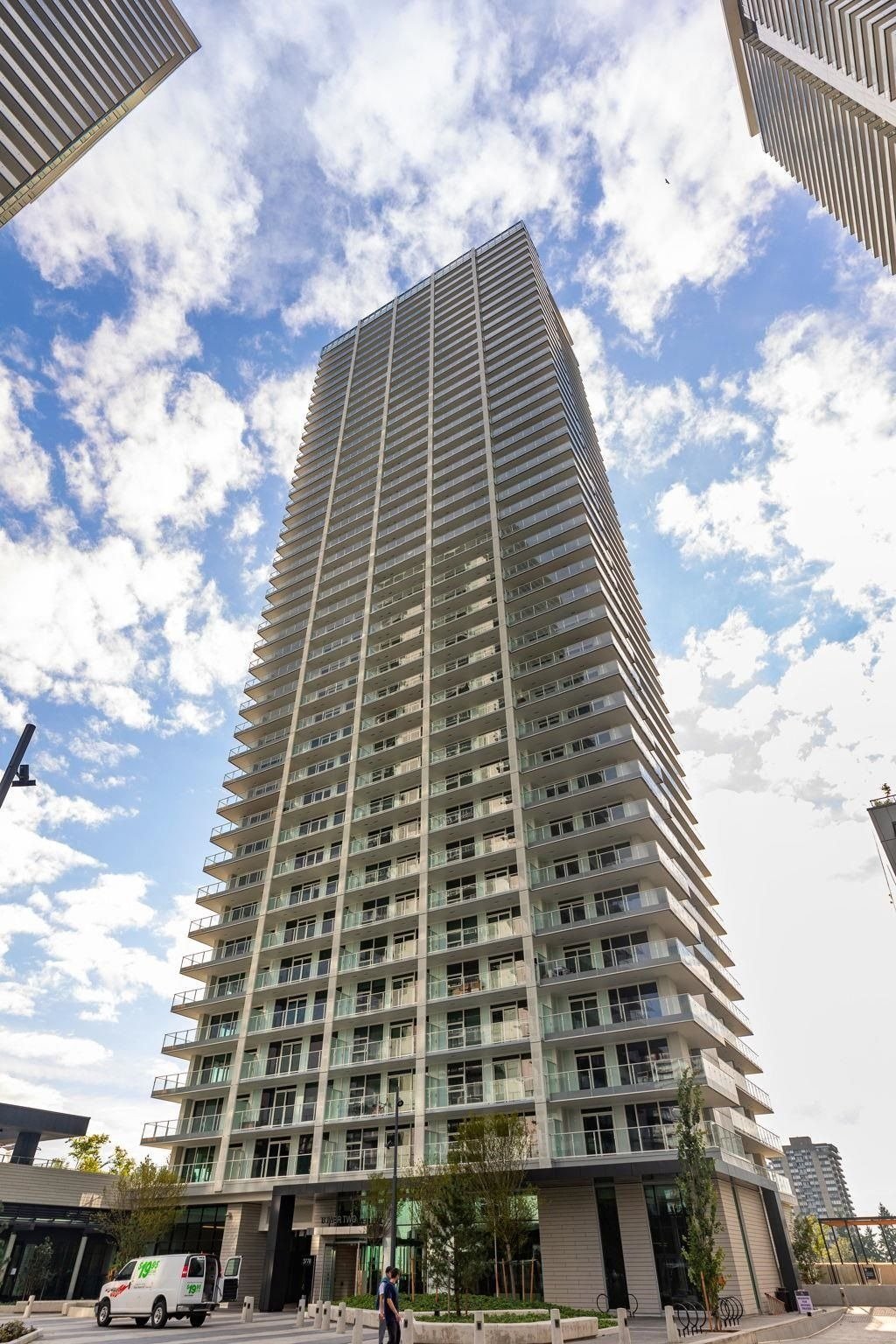 3833 Evergreen Pl, #3409