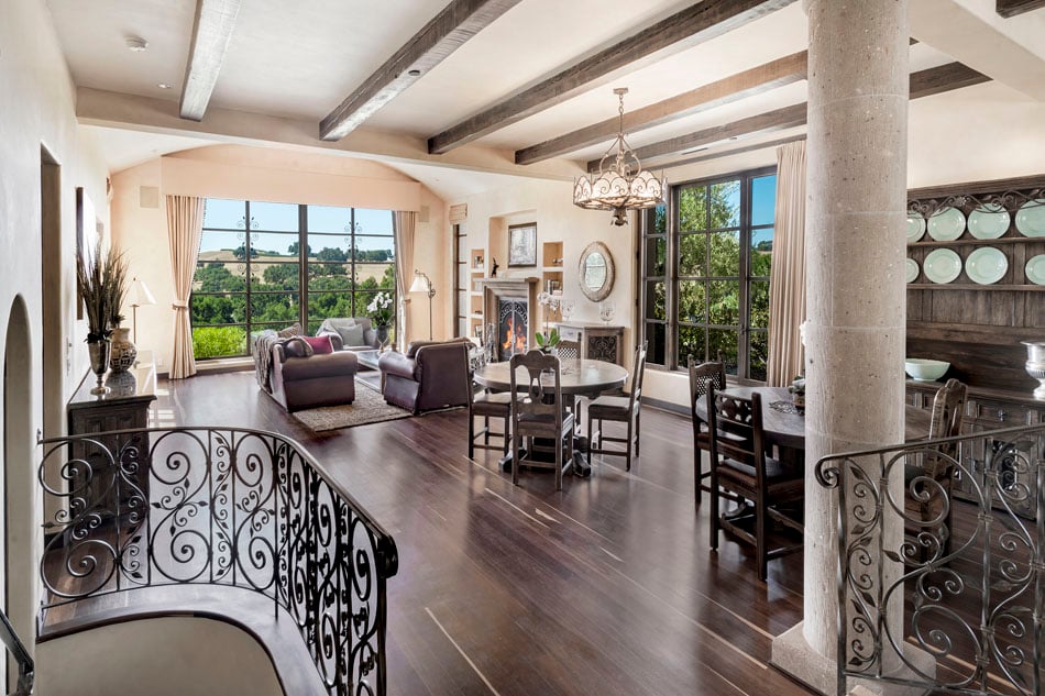 2667 Via De Los Ranchos Road