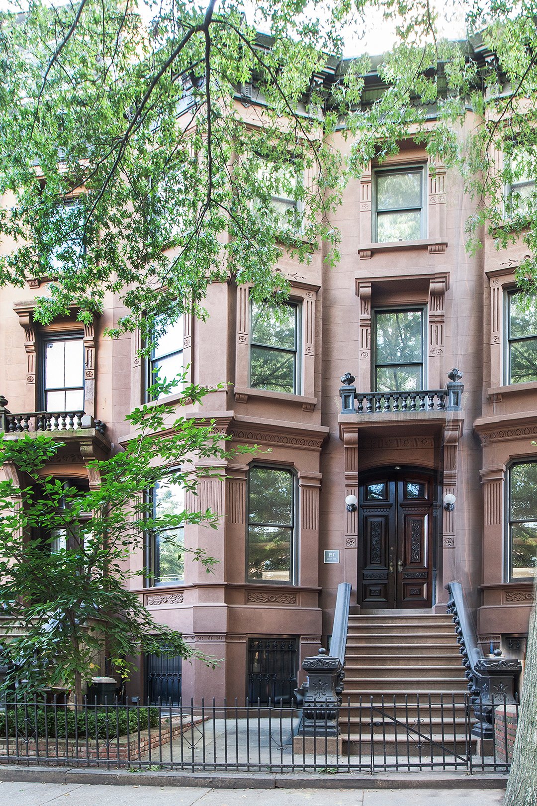 157 6th Avenue UPPER/TRIPLEX