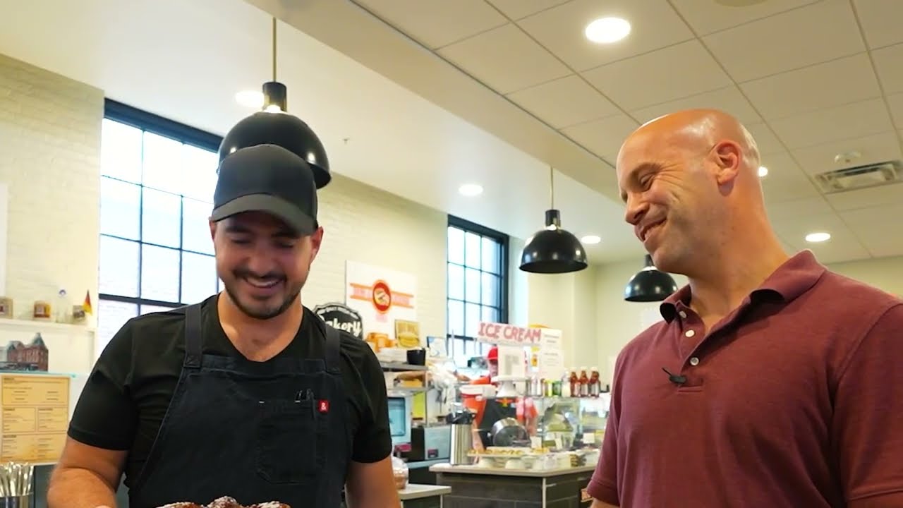 American Dream TV | Lancaster City - Southern Market