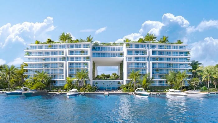 January 2025 | Upcoming Residential Developments in Bay Harbor Islands, Miami 2024, by Luisa Velez