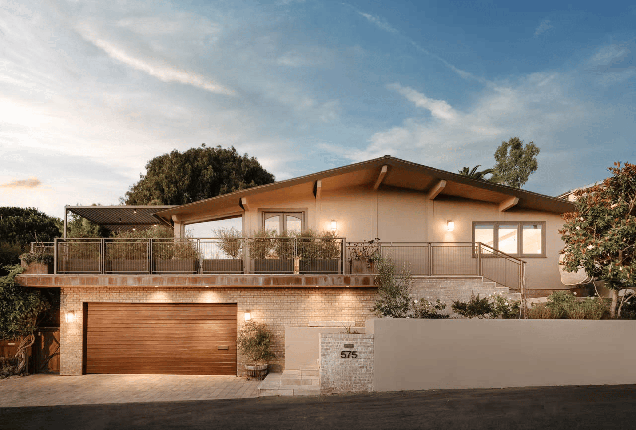 Exclusive Events & Showings