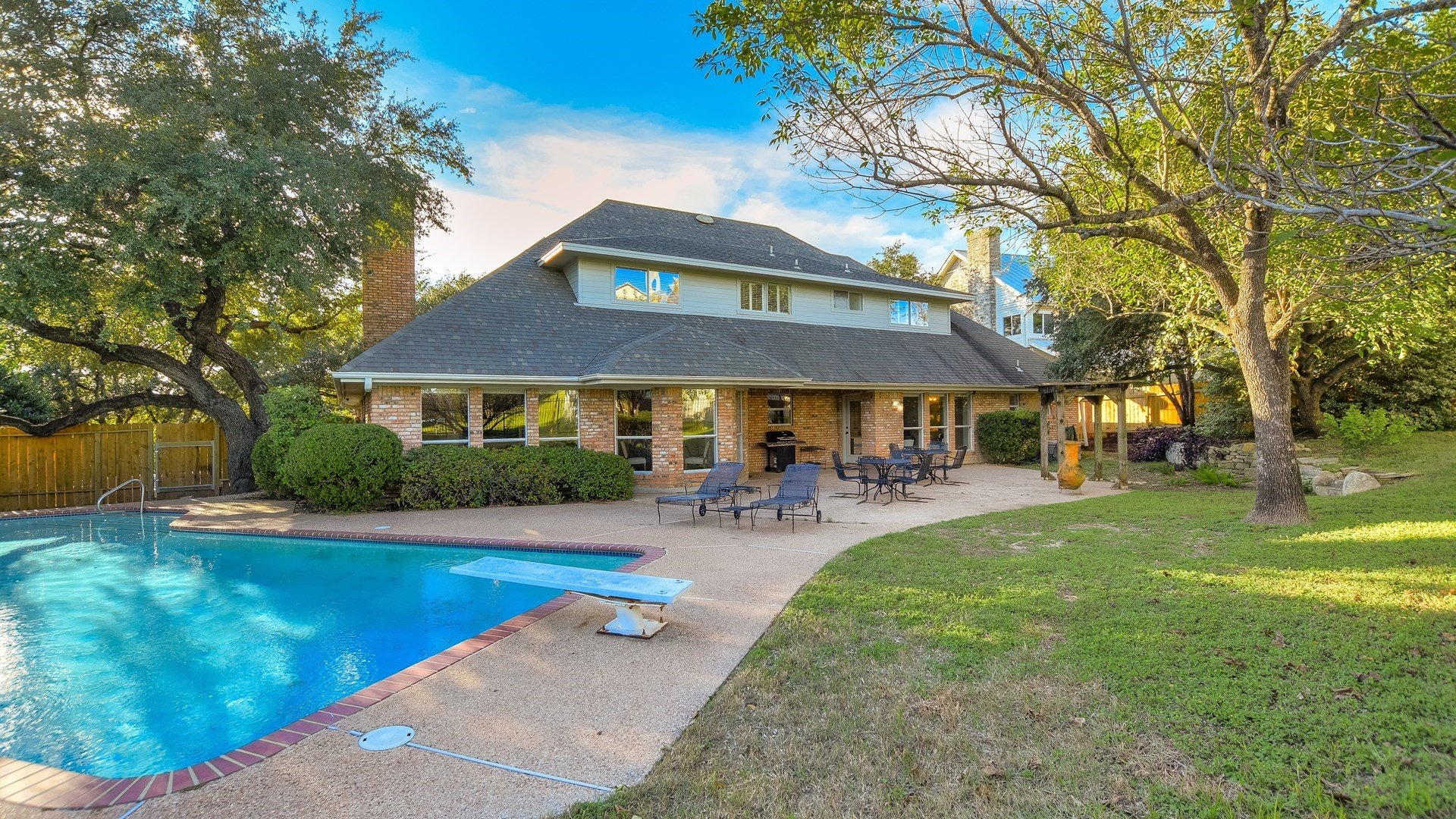 Davenport Remodel