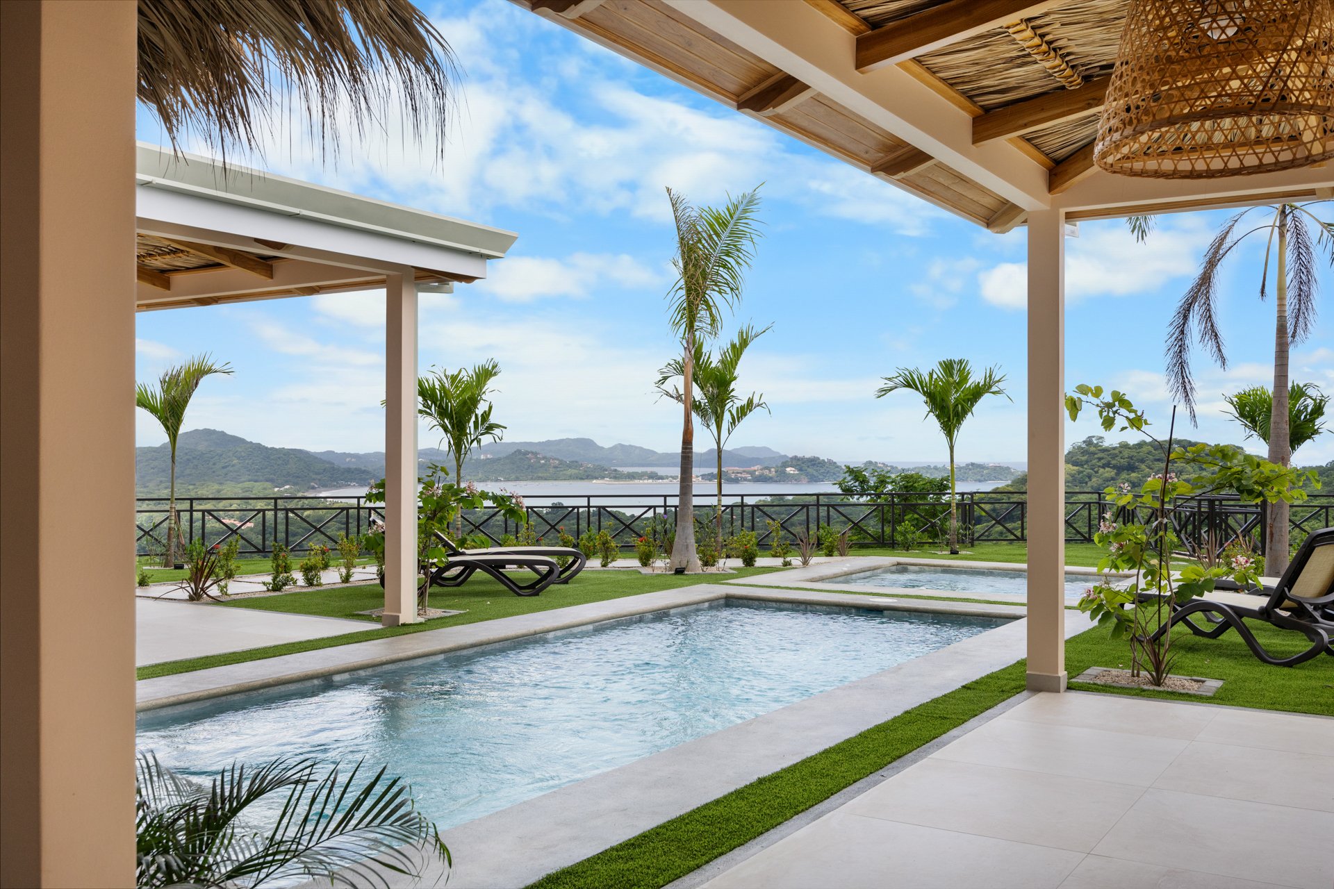 Casa Camari en la Marcela | Near the Coast House For Sale in Playa Potrero