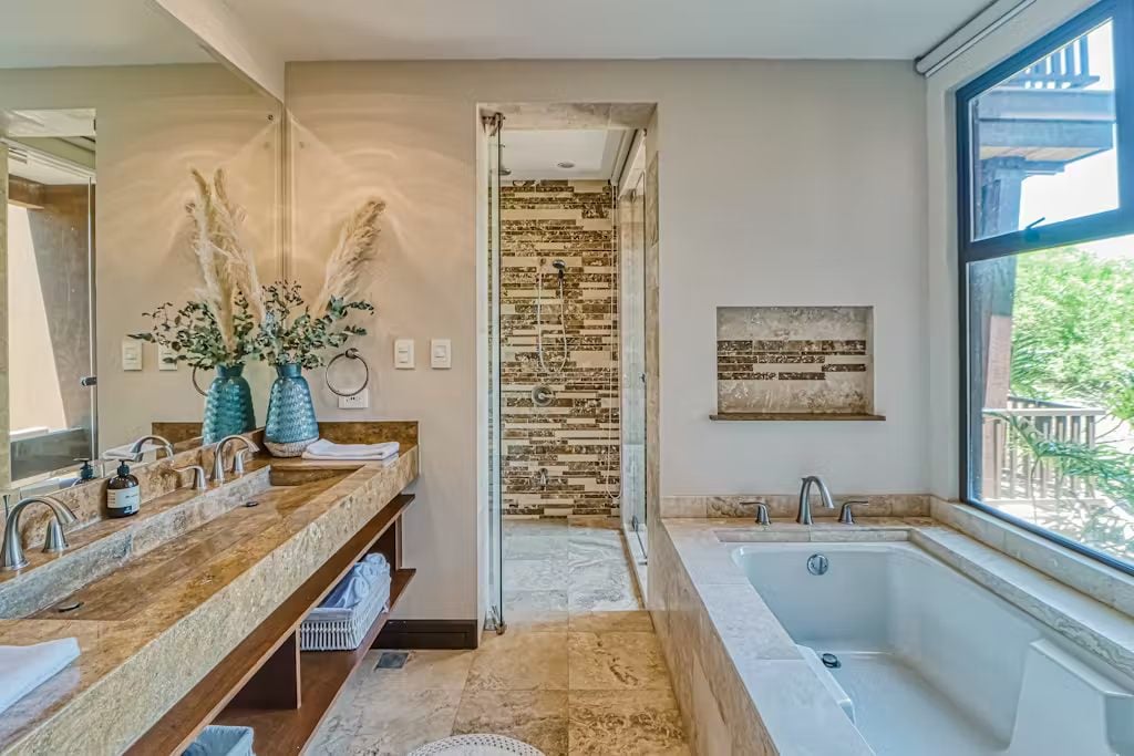 Azul Paraiso 11B | Ocean-View Condo with Terrace & Shared Pool, Walk to Playa Ocotal