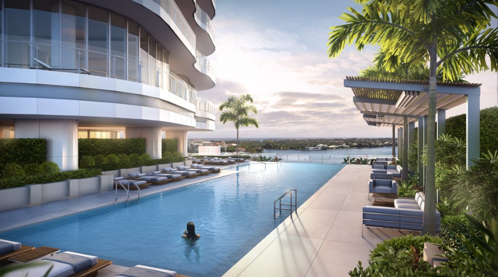 The Bristol Palm Beach