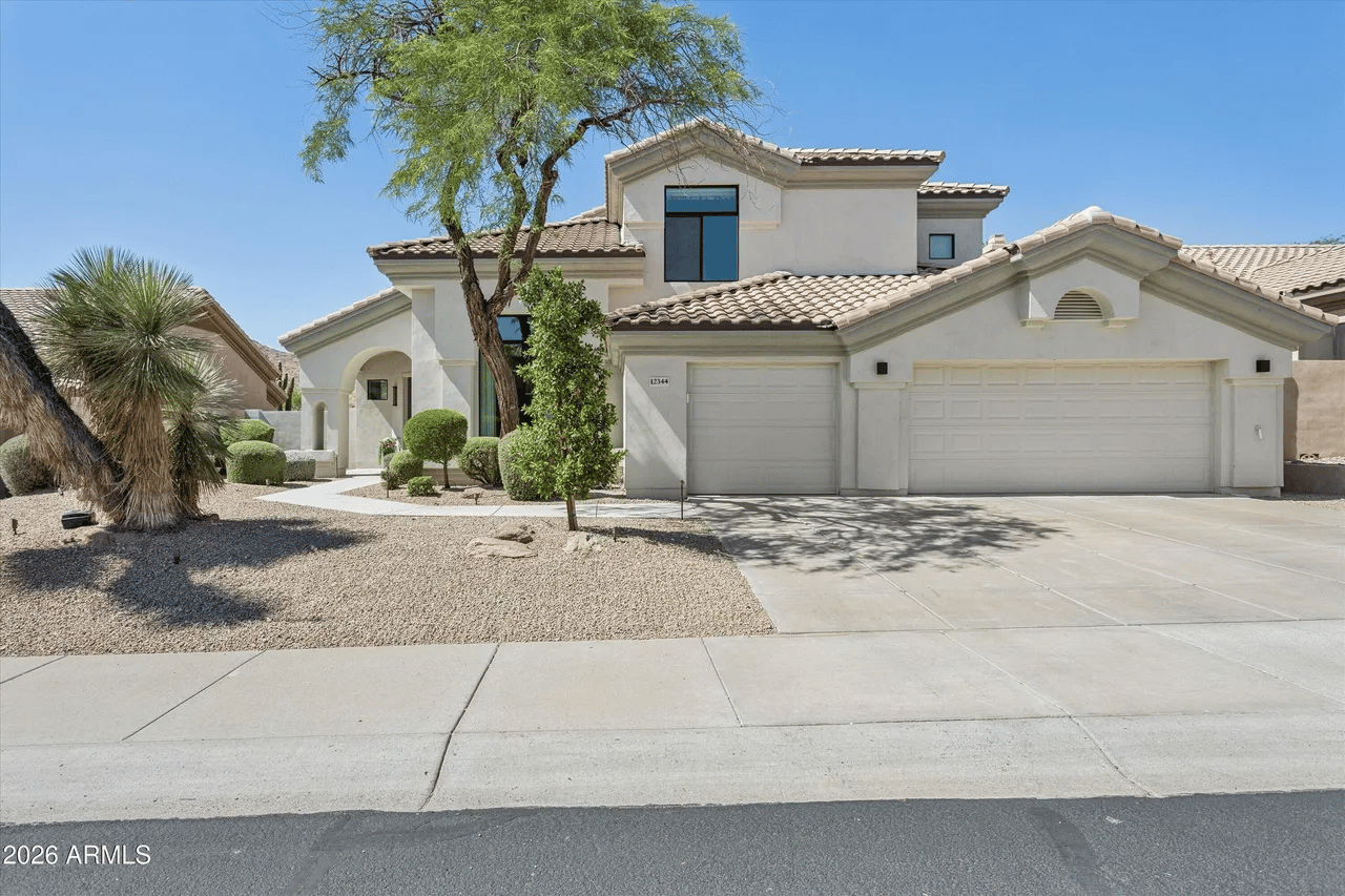 12344 E POINSETTIA Drive
