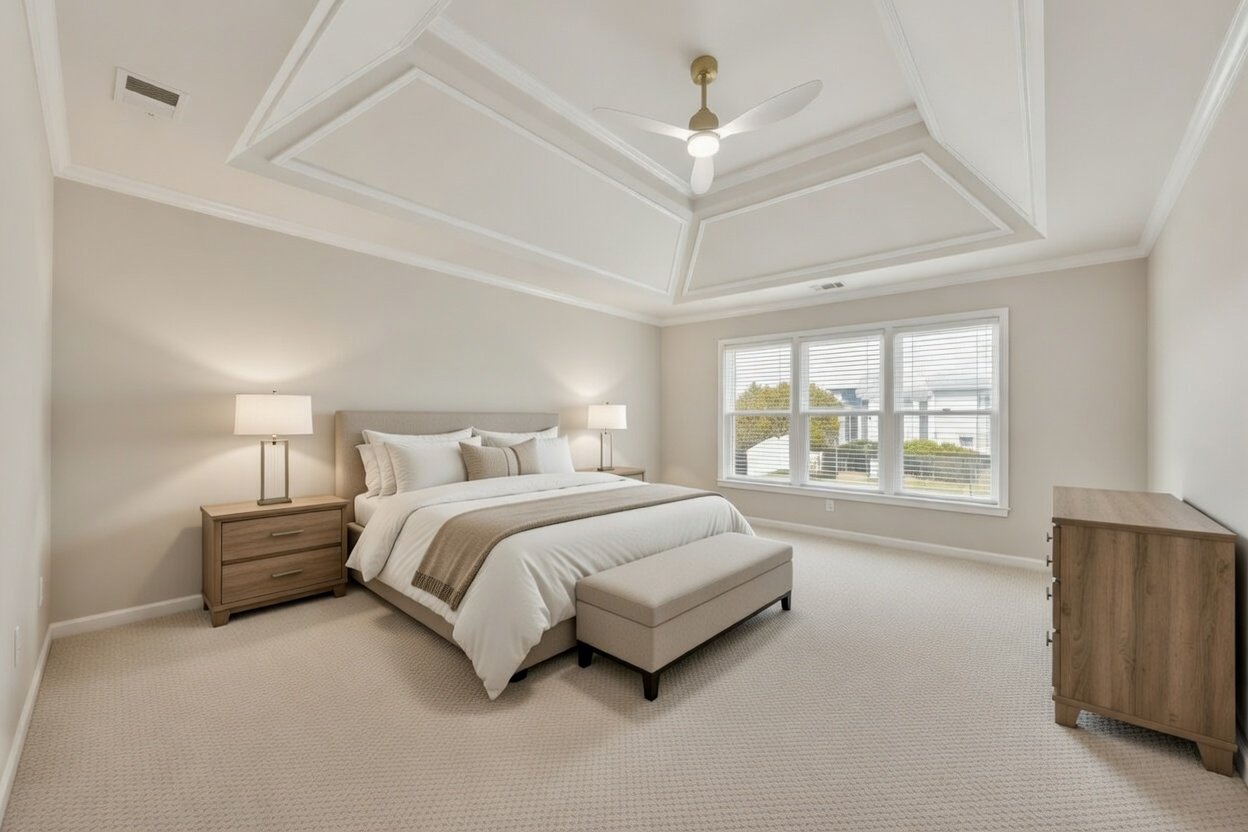 1210 Briers Creek Drive