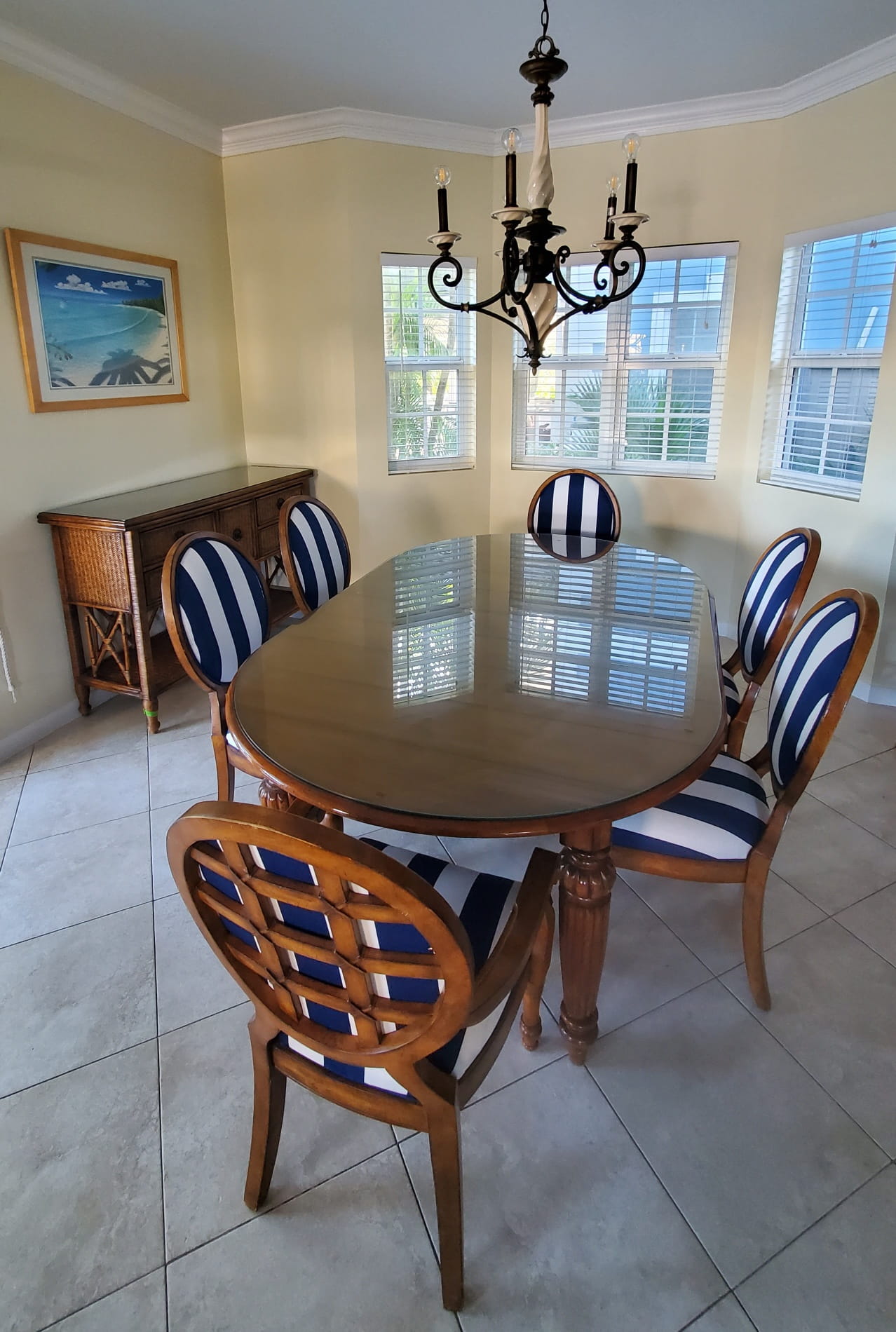 Sandyport | Canal Front Home