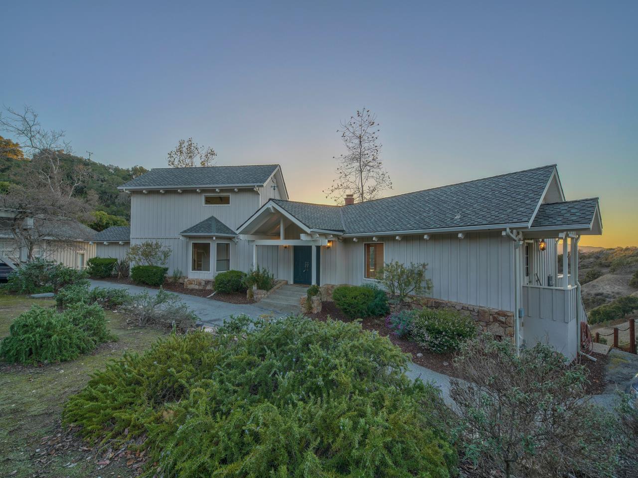 437 Corral De Tierra Road