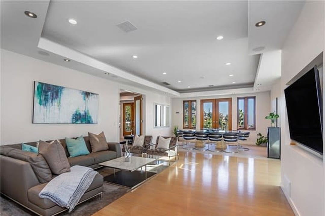 Horizon House