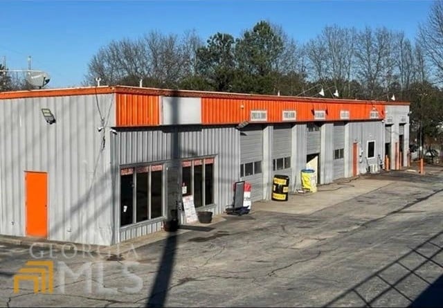 2125 Sigman Road, Conyers, GA 30012 - Commercial - Real Estate - For Sale