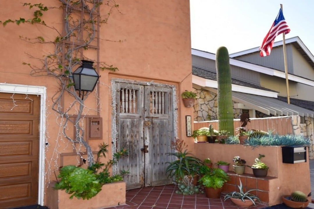 Spot House