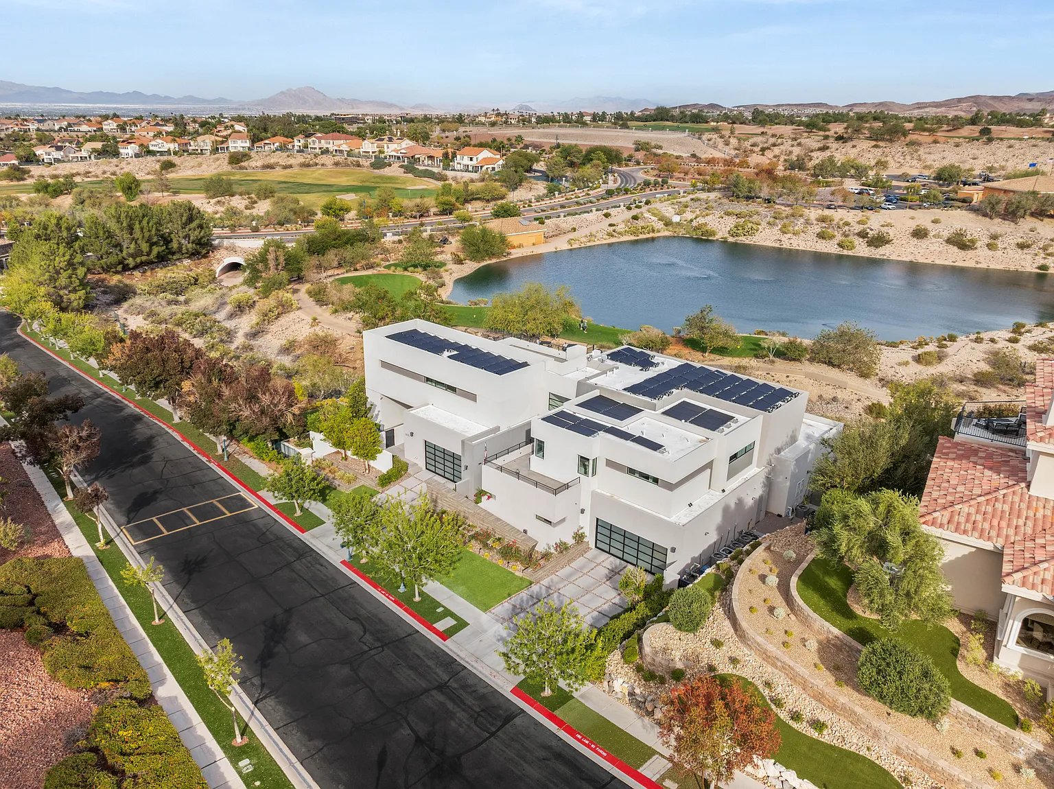 2878 Quartz Canyon Dr