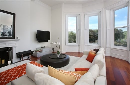 188 Beacon Street, #3