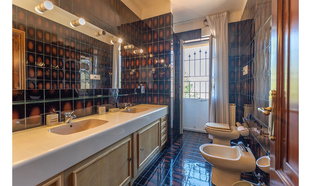 Luxury 19th Cent. Villa On The Hills Of Pesaro