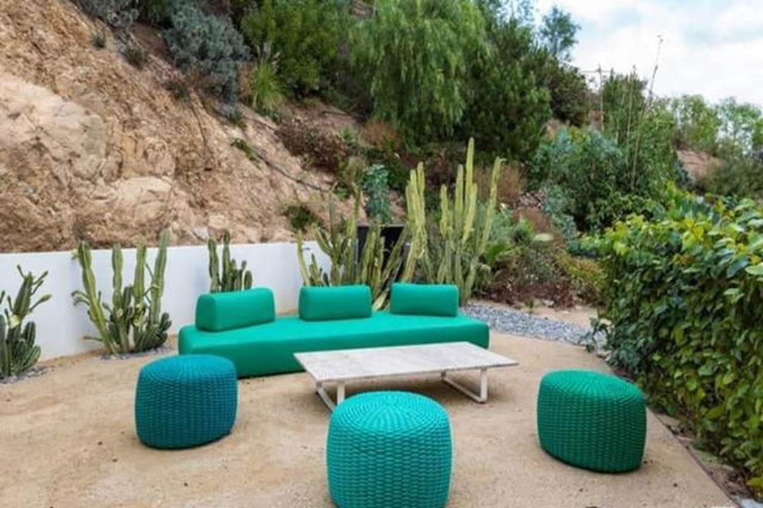 Garden Haven