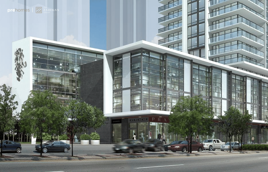 Pearl Place