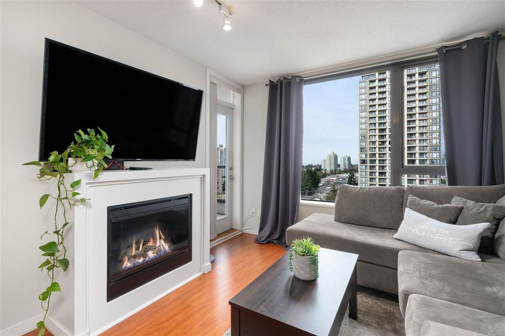 7063 Hall Ave, #1508
