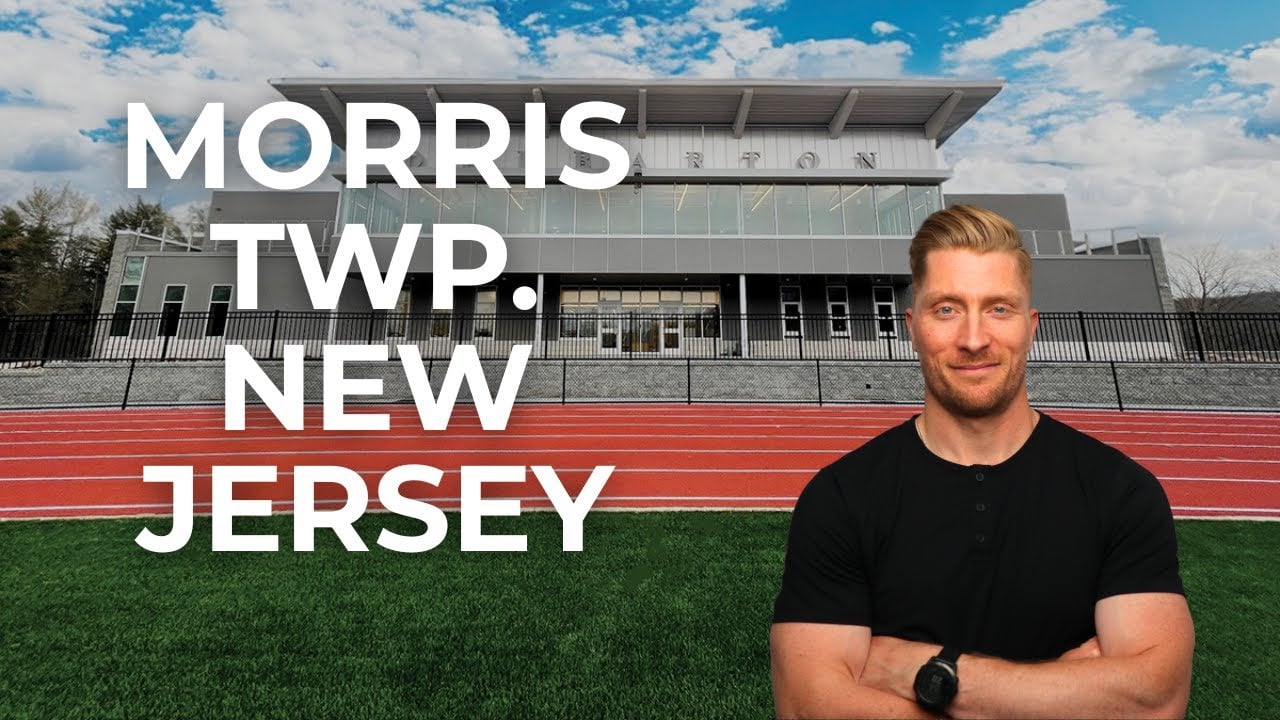 Moving to New Jersey | Morris Township Virtual Tour