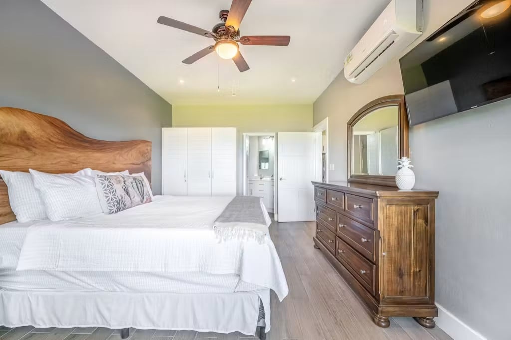 Twin Dolphins 2B | Rarely Available, Fully Remodeled Beachfront Condo with Proven Rental Success