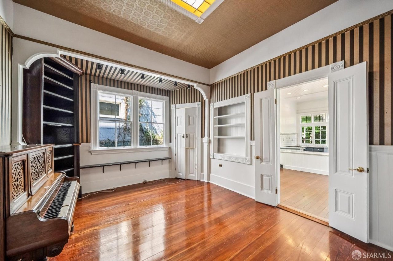 3846 Cesar Chavez St, San Francisco