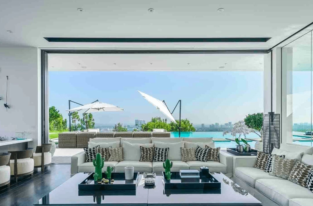 Blissful Retreat