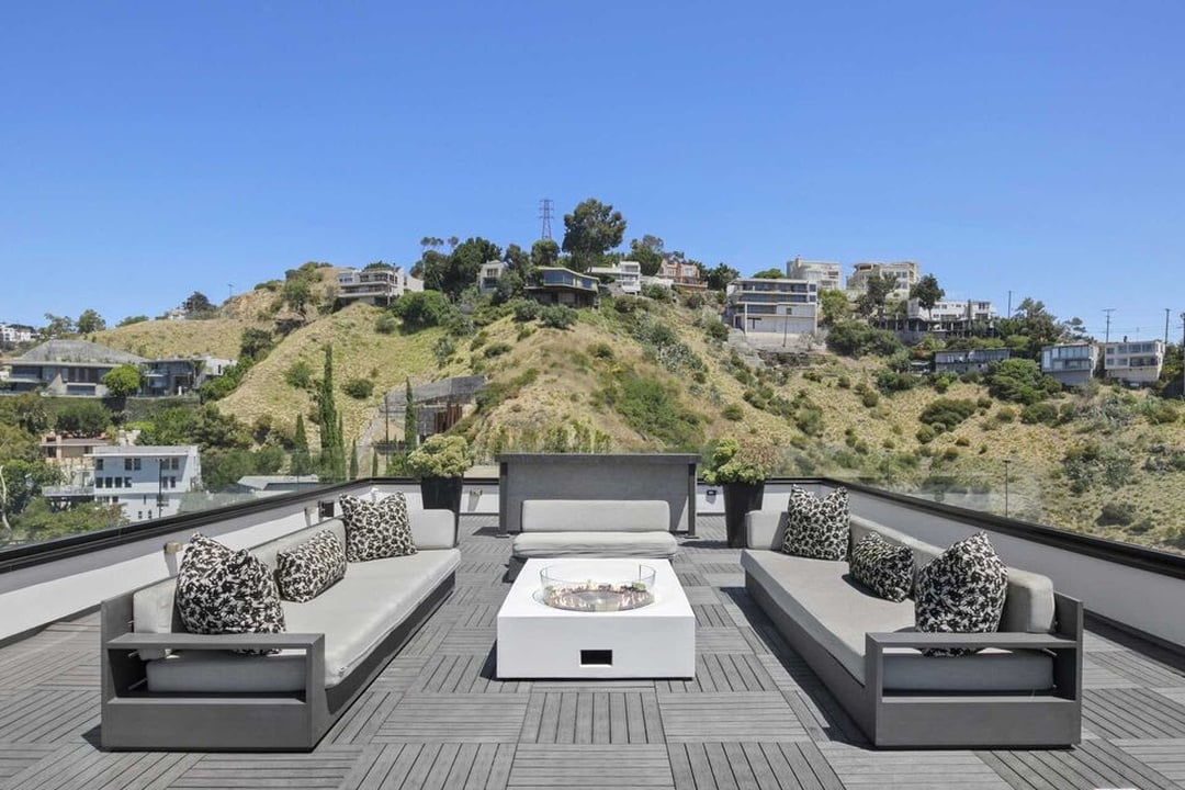 House Oasis