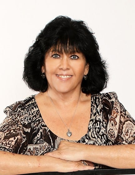Camille Dunn