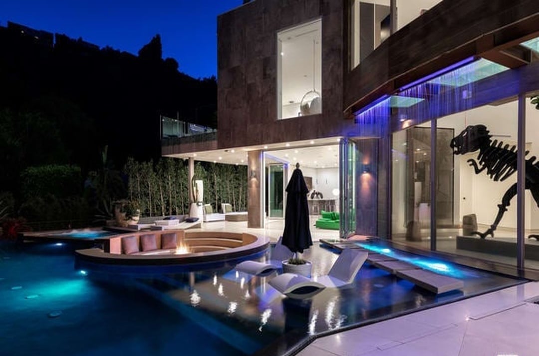 Pristine Haven