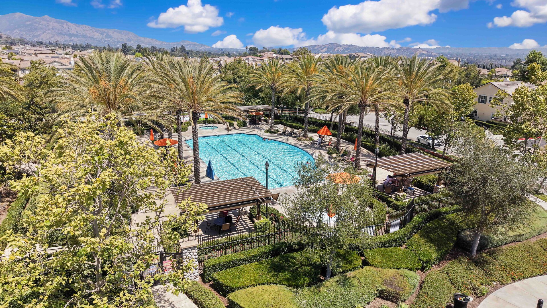 864 E Manresa Drive