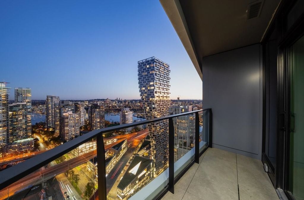 889 Pacific St, #3104 