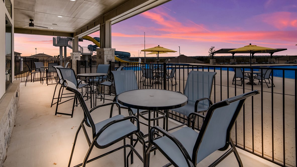 Riverstone at Westpointe