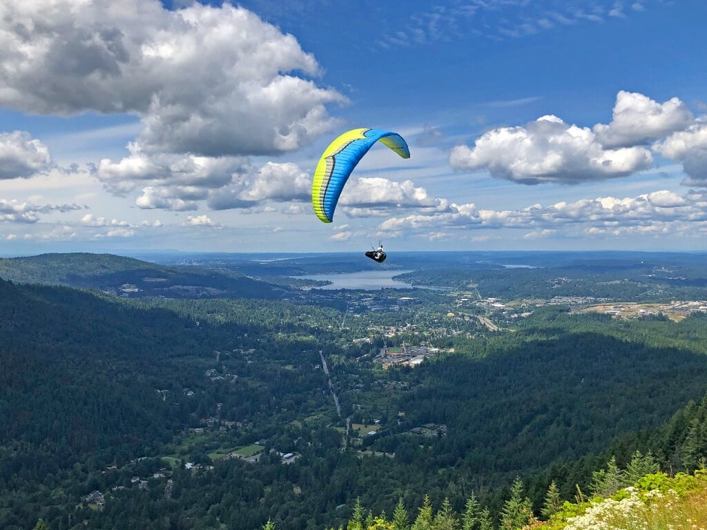 Did You Know- Poo Poo Point