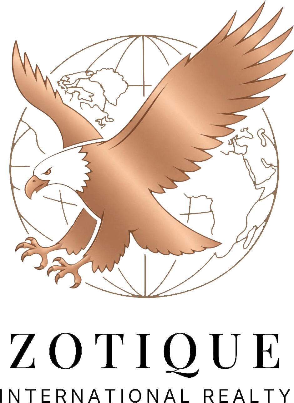 Zotique International Realty