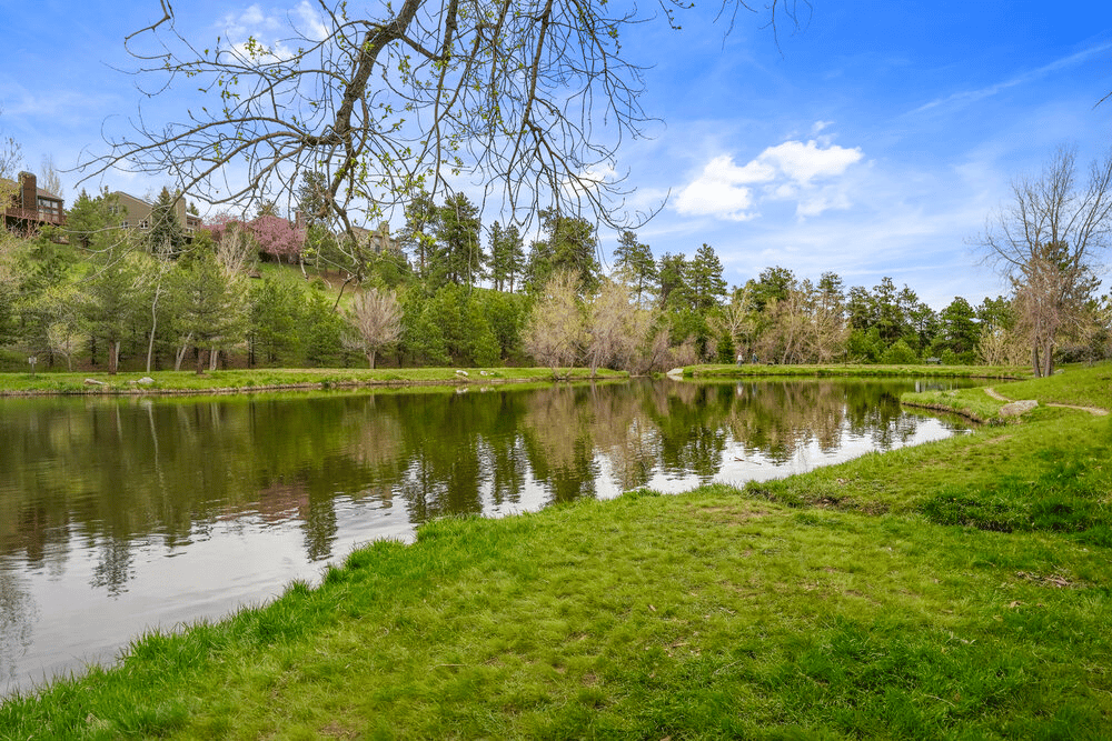 Just Listed: Incredible Condo in The Village at Genesee