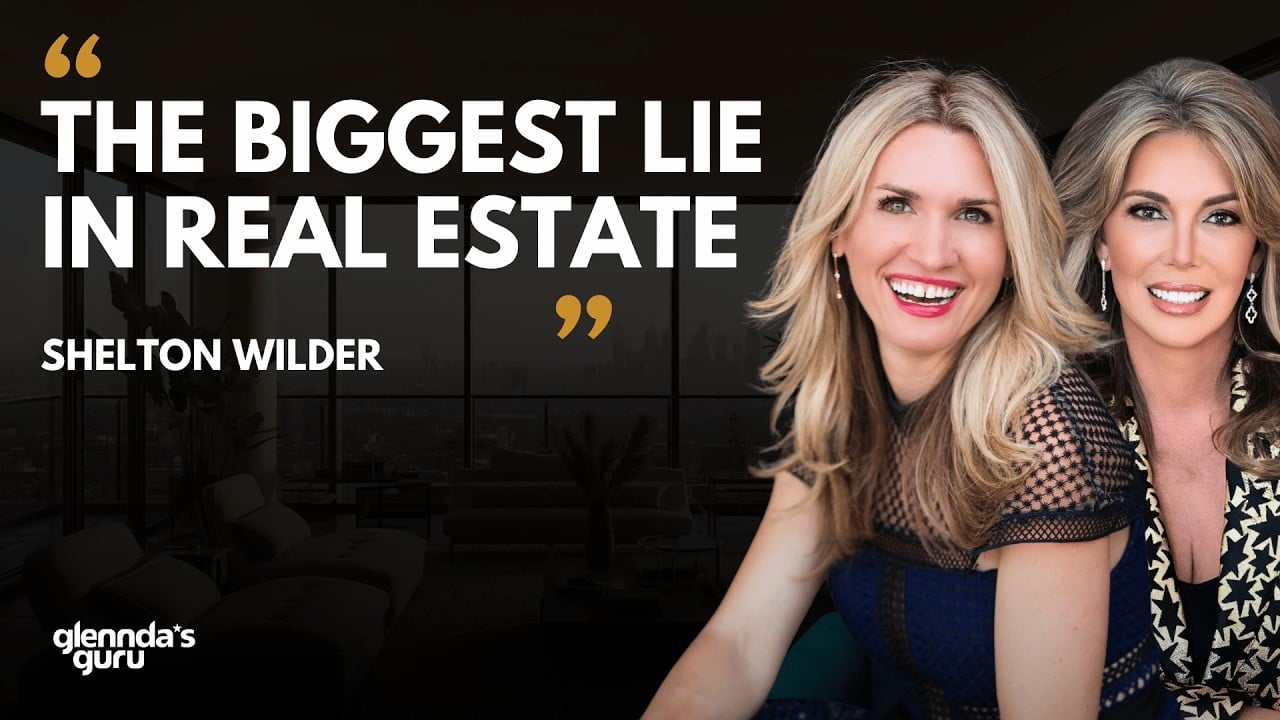 This Is Why Luxury Clients Call Me! | How Shelton Wilder Closed a $41M Deal