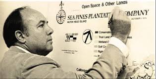 The Man Who Built Hilton Head Island: The Legacy of Charles Fraser