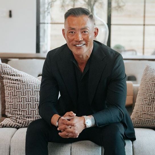 Christopher Phan Houston, TX Real Estate Agent Headshot
