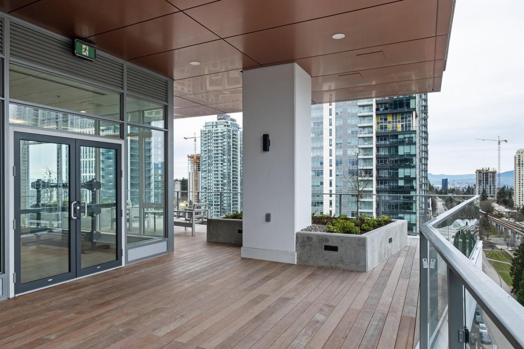 6511 Sussex Ave, #2108