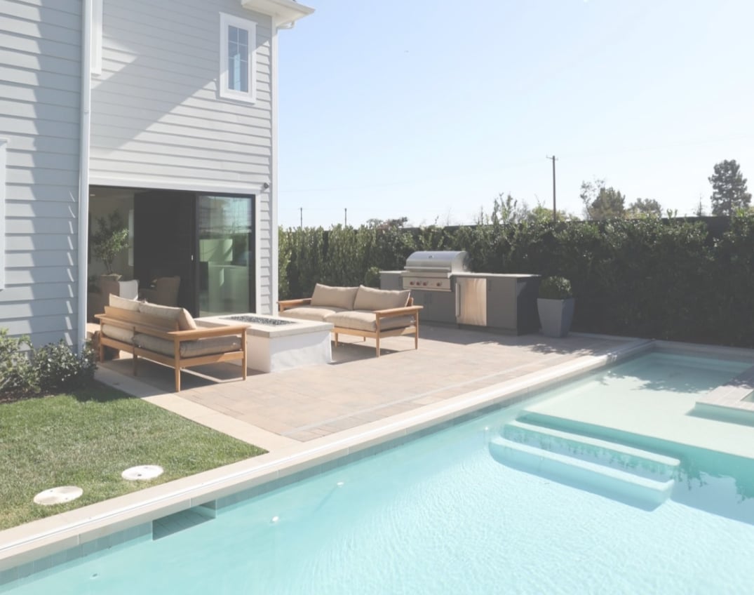 Pacific palisades rebuild