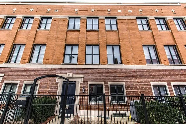 1111 W Monroe St #D67
