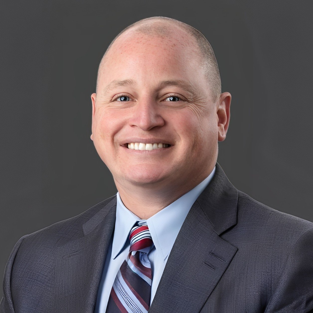 Alex Poole Plano, TX Real Estate Agent Headshot