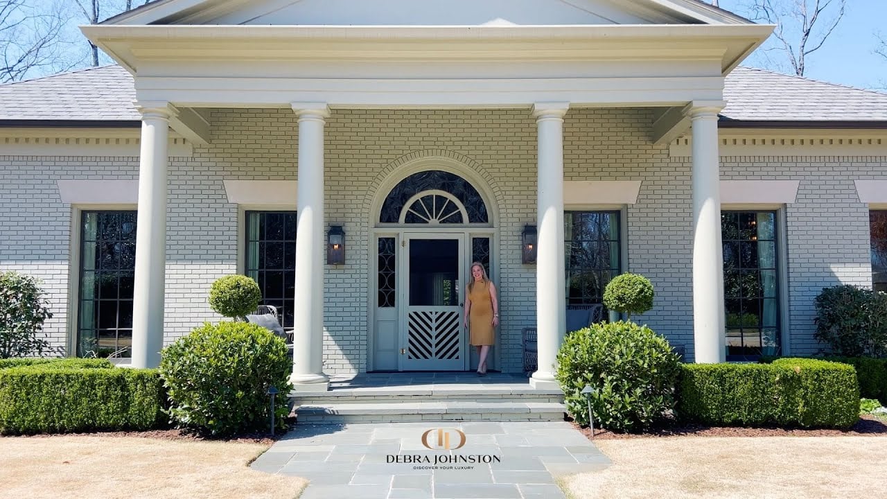 3612 Castlegate Dr NW, Atlanta, GA