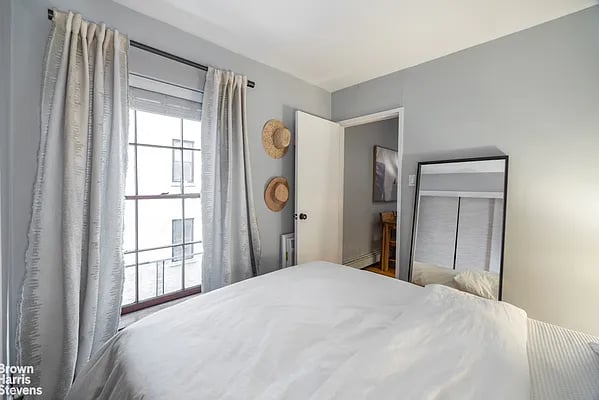 173 Hicks Street Unit: 4C
