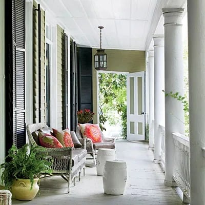Charleston, SC Interior Design